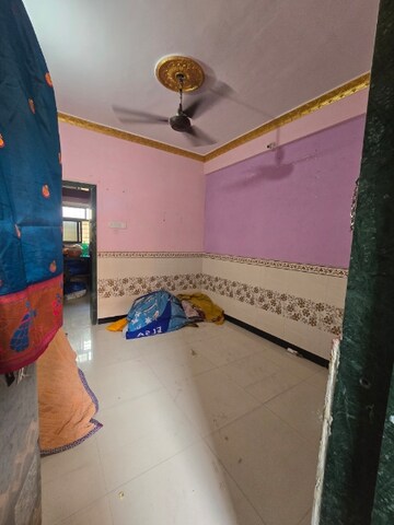 1 RK Apartment For Rent in Kopar Khairane