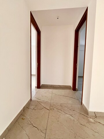 Building Lobby in 3 BHK Apartment at Indiranagar – for Sale