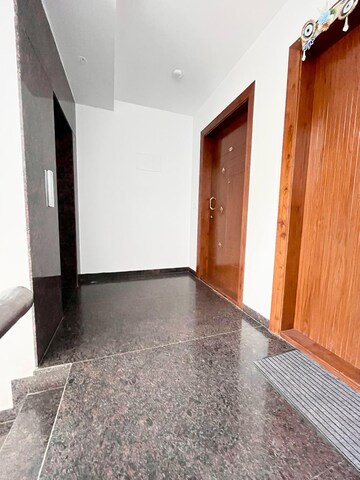 Building Lobby in 3 BHK Apartment at Indiranagar – for Sale