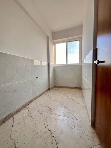 Bathroom in 3 BHK Apartment at Indiranagar – for Sale