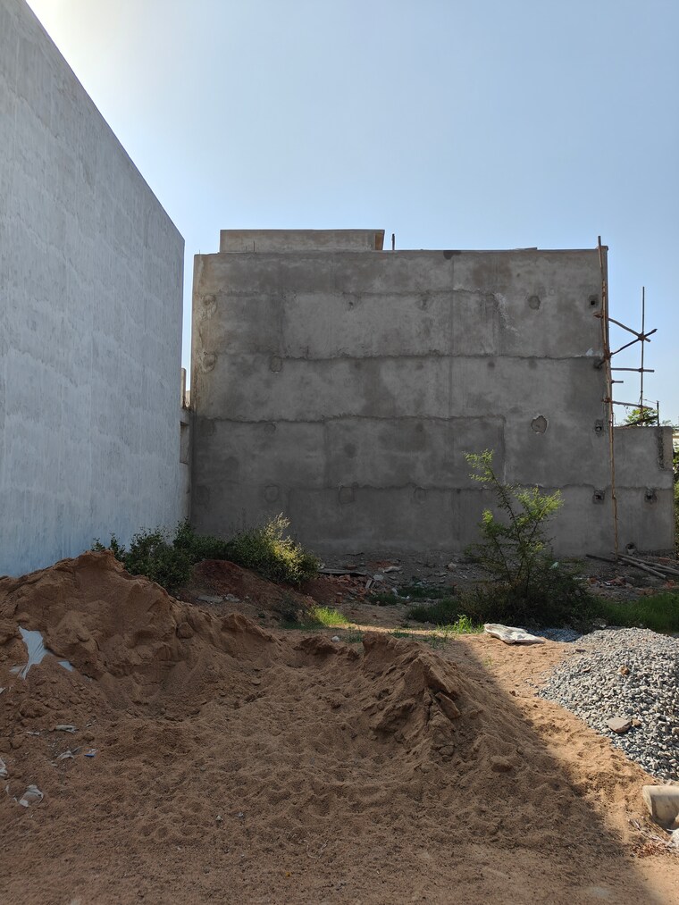 Exterior View, mujgahan  1200 Sq.Ft. Plot In Mujgahan Raipur 8298412