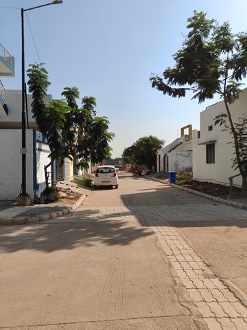  Plot – Exterior View View at Mujgahan - for Sale