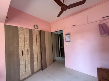Room in 2 BHK Apartment at Seawoods – for Sale