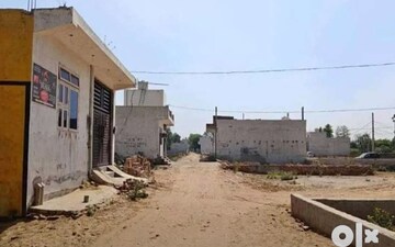 Plot For Sale in Sultanpur