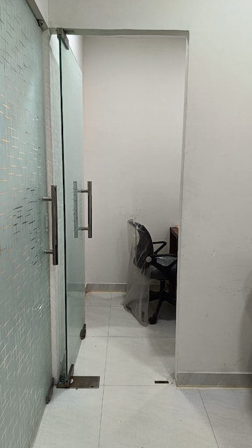   Co-working Space at Mani Casadona, New Town – for Rent