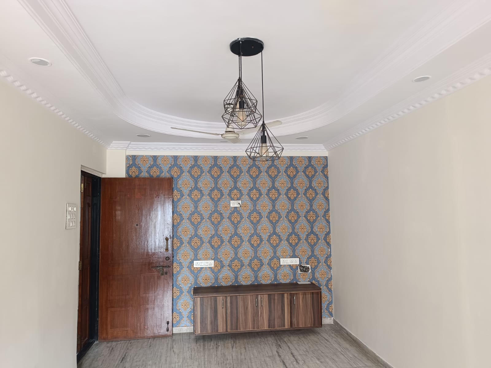 2 BHK Apartment For Sale in Dem Phoenix