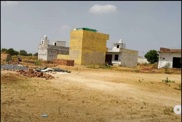 Exterior View, sultanpur  76 Sq.Yd. Plot In Sultanpur Gurgaon 8298386