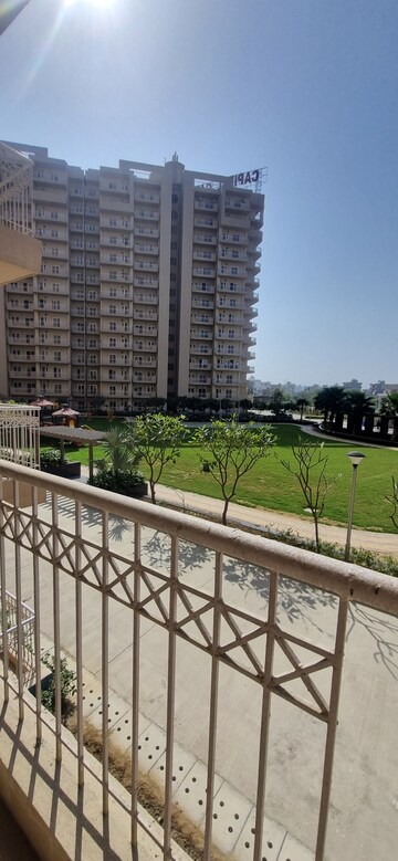 2 BHK Apartment For Rent in Tata La Vida, Sector 113