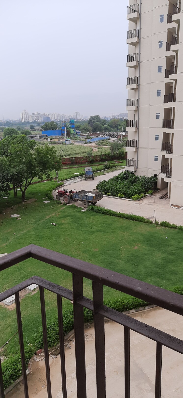 Exterior View, pivotal-paradise 3 Bedroom 716 Sq.Ft. Apartment In Sector 62 Gurgaon 8298413