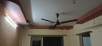 Furnished Amenities in 1 BHK Apartment at Thane West – for Rent