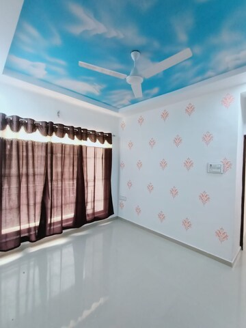 Kitchen in 1 BHK Apartment at AV Paramount Enclave, Palghar – for Sale