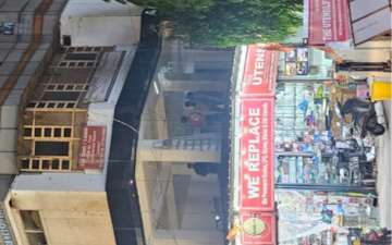 Office Space For Sale in Rajpur Road