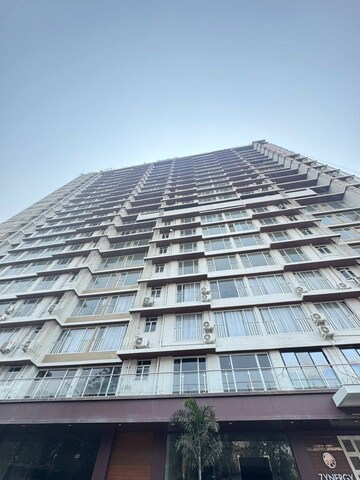 2 BHK Apartment – Exterior View View at Sri Zynergy, Suman Nagar - for Rent