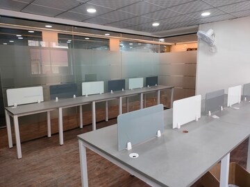 Office Space For Rent in Sector 2