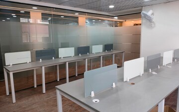 Office Space For Rent in Sector 2