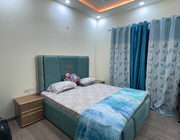 Bedroom in 3 BHK Apartment at Sobha City Gurgaon, Sector 108 – for Rent