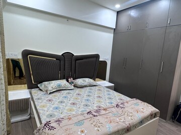 Master Bedroom in 3 BHK Apartment at Sobha City Gurgaon, Sector 108 – for Rent