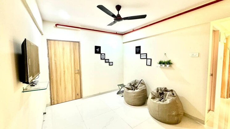 Room, sai-samriddhi 1 Bedroom 432 Sq.Ft. Apartment In Vasai East Palghar 8298488