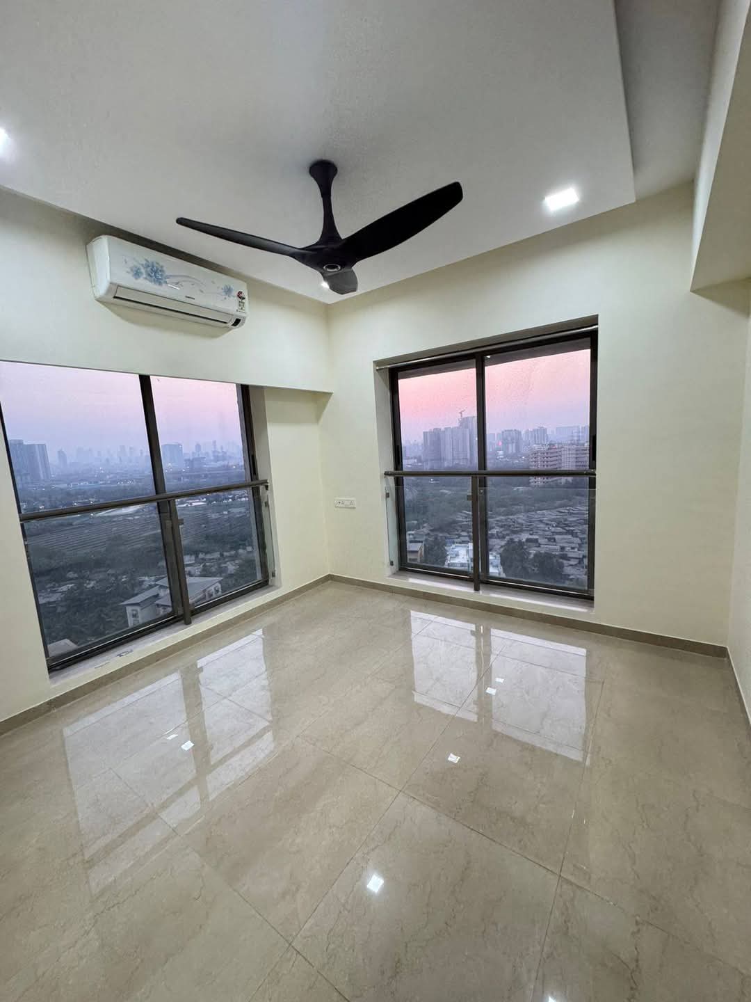 1 BHK Apartment For Sale in Sai Samriddhi