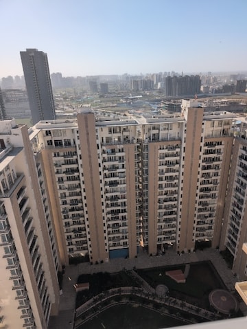 2 BHK Apartment For Resale in SS The Leaf Sector 85 Gurgaon  8298506