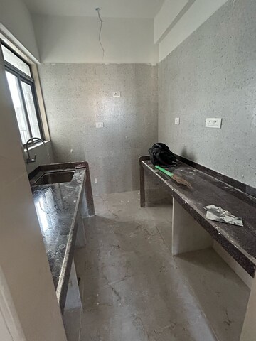 Kitchen in 2 BHK Apartment at Siroya New Jagdamba, Andheri East – for Rent