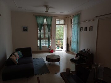 3 BHK Builder Floor For Rent in Unitech South City II, Sector 50