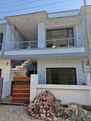 3 BHK Independent House For Sale in Kharar