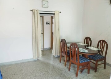 Living Room in 2 BHK Apartment at Powai Himalaya CHS, Powai – for Rent