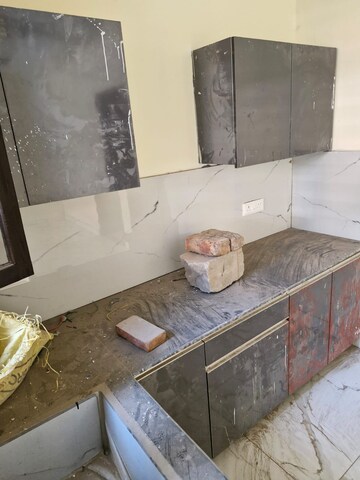 Kitchen in 3 BHK Independent House at Kharar – for Sale