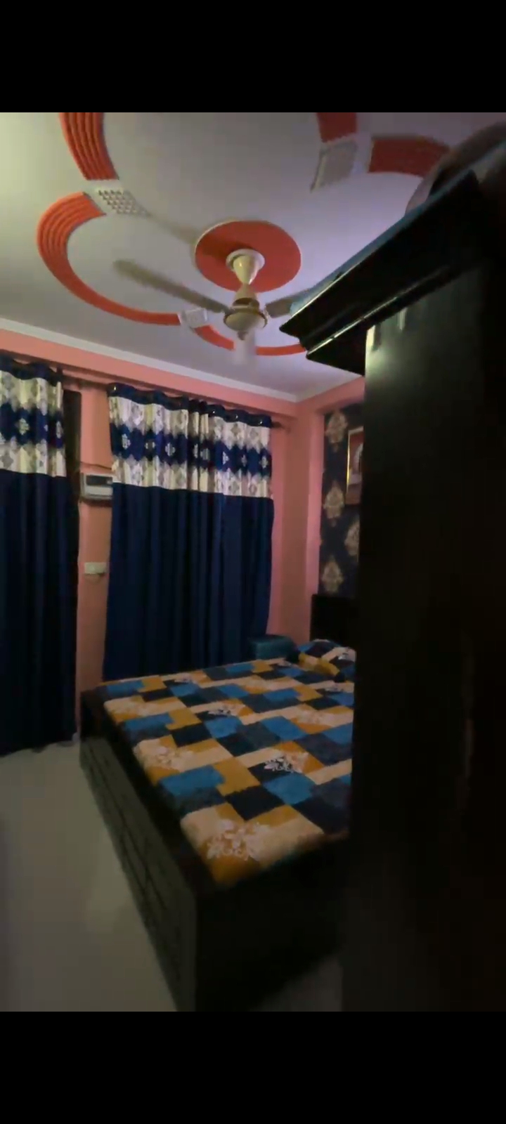 1 BHK Builder Floor For Sale in Sanju 