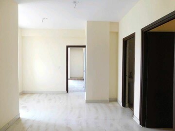 Building Lobby in 2 BHK Apartment at Raj Nagar Extension – for Rent
