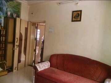 1 BHK Apartment For Rent in Neelganga Apartment, Lower Parel