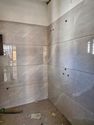 Bathroom in 3 BHK Independent House at Kharar – for Sale