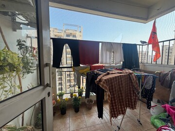 3 BHK Apartment – Exterior View View at Eros Wembley Estate, Sector 50 - for Rent