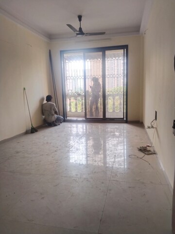 Room in 3 BHK Apartment at Ravechi Heights, Kharghar – for Rent