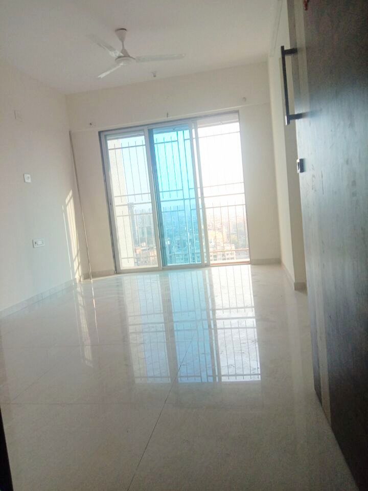 2 BHK 620 Sq.Ft. Apartment in Bachraj Lifespace