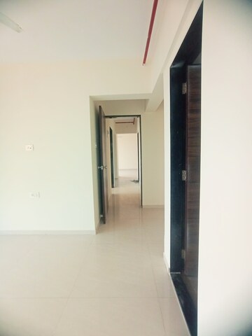 Building Lobby in 2 BHK Apartment at Bachraj Lifespace, Virar West – for Sale