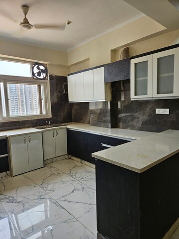 Kitchen in 2 BHK Apartment at New Mhada Complex, Mira Road – for Sale