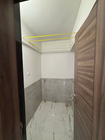 Bathroom in 2 BHK Apartment at Kakkad La Vida, Balewadi – for Rent