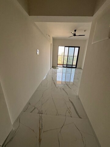 Balcony in 2 BHK Apartment at Kakkad La Vida, Balewadi – for Rent