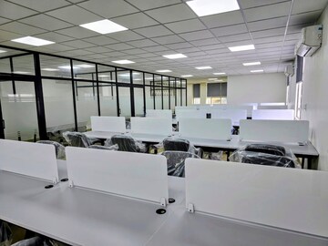 Office Space For Rent in Spectrum@Metro, Sector 75