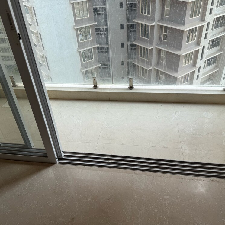Balcony, sangam-the-luxor 2 Bedroom 987 Sq.Ft. Apartment In Motilal Nagar Mumbai 8298616