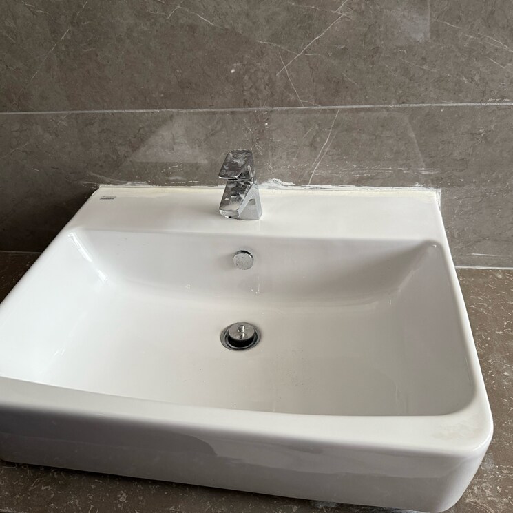 Bathroom, sangam-the-luxor 2 Bedroom 987 Sq.Ft. Apartment In Motilal Nagar Mumbai 8298616