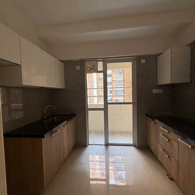 Kitchen, sangam-the-luxor 2 Bedroom 987 Sq.Ft. Apartment In Motilal Nagar Mumbai 8298616
