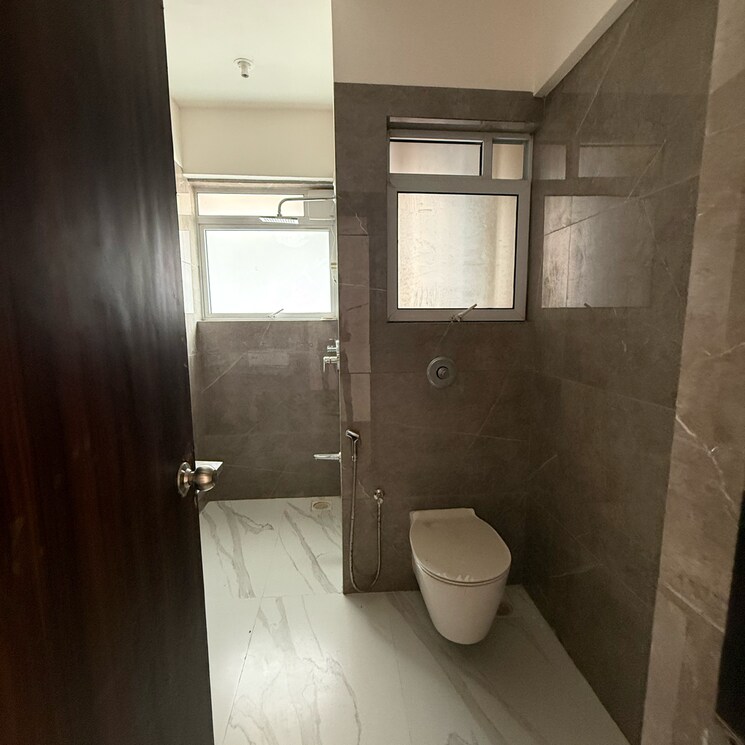 Bathroom, sangam-the-luxor 2 Bedroom 987 Sq.Ft. Apartment In Motilal Nagar Mumbai 8298616