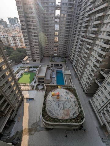 3 BHK Apartment For Rent in Supreme Estia Phase 1, Baner