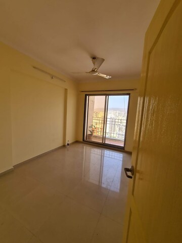 Bedroom in 2 BHK Apartment at Arihant Aradhana, Kharghar – for Rent