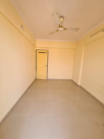 Master Bedroom in 2 BHK Apartment at Arihant Aradhana, Kharghar – for Rent