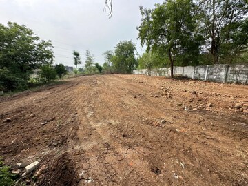Plot Area in  Land at Hingna – for Rent