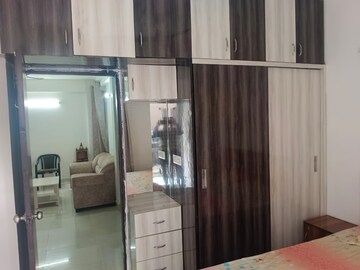 Bedroom in 1.5 BHK Apartment at Signature Global Andour Height, Sector 71 – for Rent